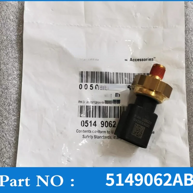 

Original Spec 5149062AA 5149062AB Oil Pressure Switch Sensor fit for Chrysler Dodge & Jeep