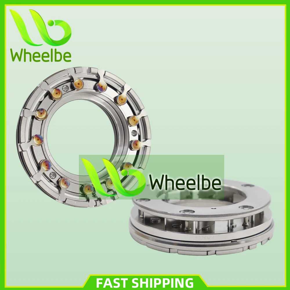 

For New B03V Turbo Nozzle Ring Assembly VNT BMW 540 640 740 840 X3 X4 18589880005 18589700005 18589700001 18589700003 8570242