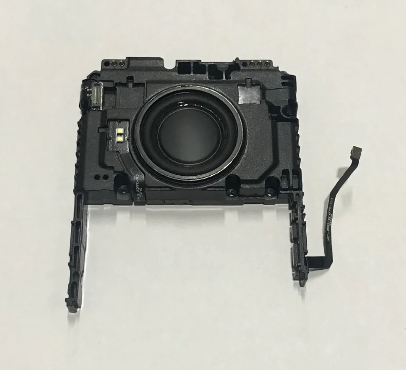 Original main buzzer ringer loud speaker For Blackview BV6200 Helio A22 Core 6.56-inch HD