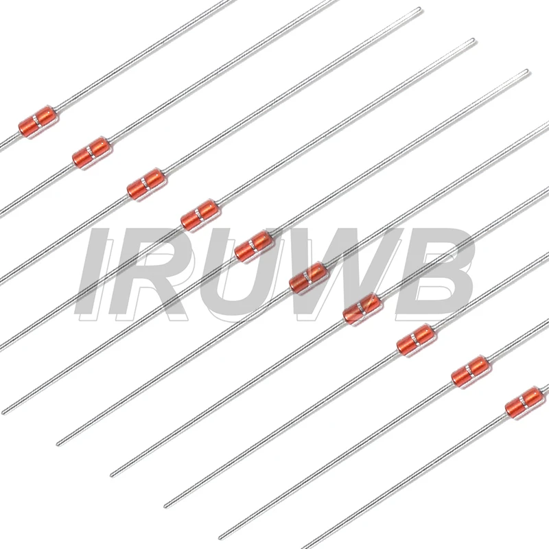 20Pcs MF58 3950 Ntc… - image