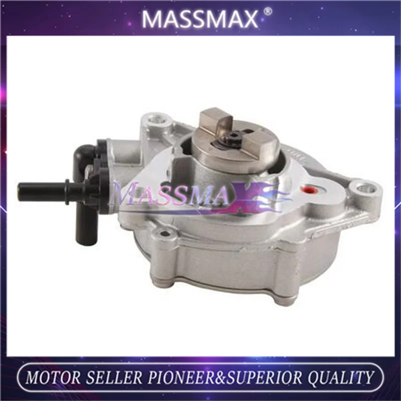 

9827166480 Automotive Brake Vacuum Pump For Peugeot 308 208 Citroen C3 C4 DS3 1.2 T