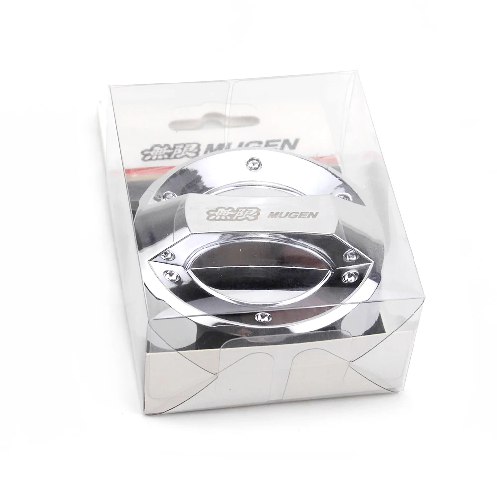 MUGEN High Quality gas Fuel Oil Tank Cover Cap Auto mugen Oil Filler Modification For Honda Civic JAZZ FIT EK EP-Z