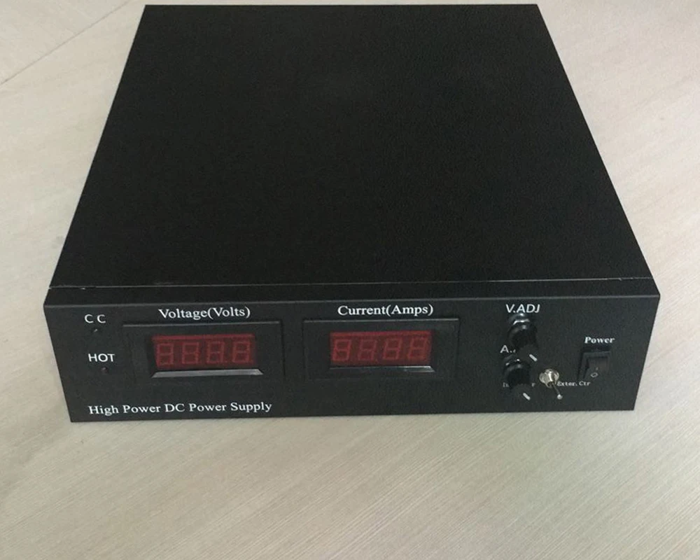 

600v 5a dc power supply