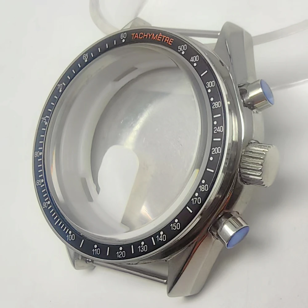 O prendedor plástico do movimento do prendedor do anel VK63 é usado para proteger o escudo do movimento VK63