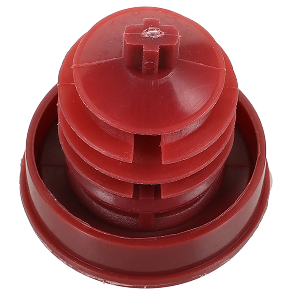 

Power Reservoir Cap Car Replacement Durable For High Strength Easy Install Fuel Accessory Automotive Reservoir Cover Durable