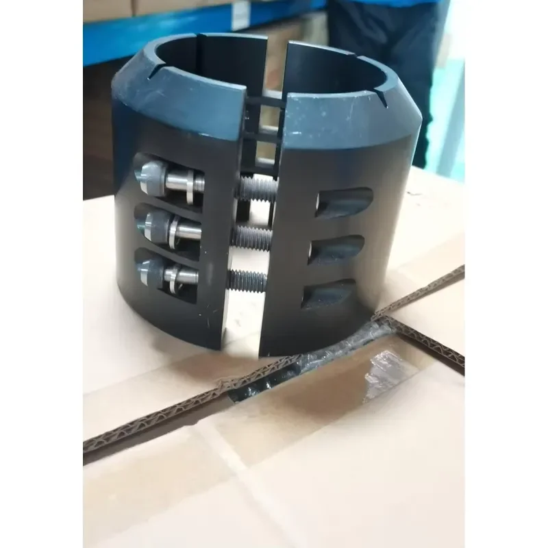 Oilfield Use Torque Reduction Tool Non-Rotating Drill Pipe Protectors