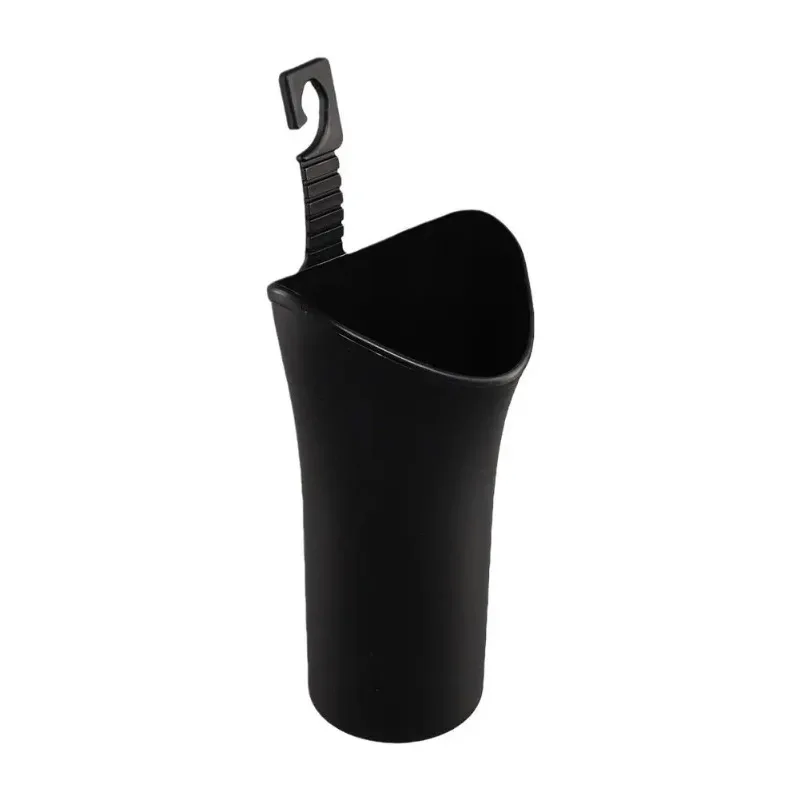 Car Rear Seat Suspension Umbrella Rack Auto Umbrella Storage Bucket Car Storage Holder For Umbrella Car Interior Accessories