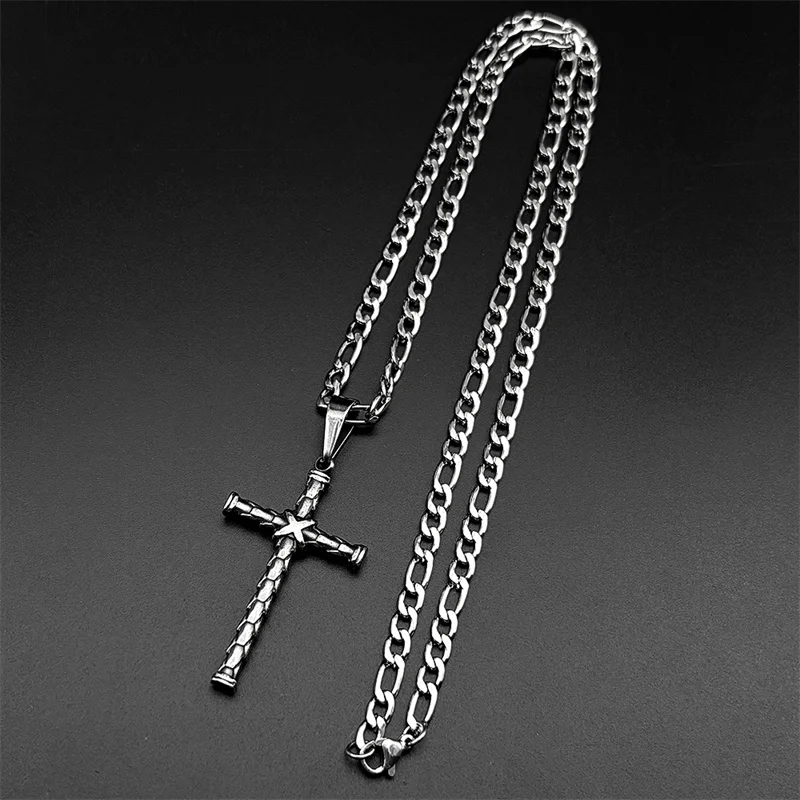 สร้อยคอแบบใหม่ สไตล์เรโทร สำหรับผู้หญิงและผู้ชาย ทำจากสแตนเลสสตีล สีทอง ของขวัญ เครื่องประดับ แฟชั่น เรียบง่าย จี้ สร้อยคอสำหรับวันหยุด