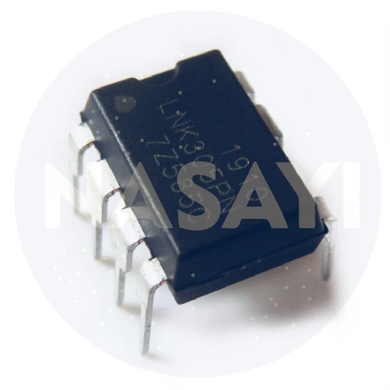 1-100PCS LNK305PN LNK305 DU8633 8633 W27E010P-70 W27E010P AM29F800BB-70SI AM29F800BB LD7576GS LD7576 CD74HC4067SM96G4 CD74HC4067