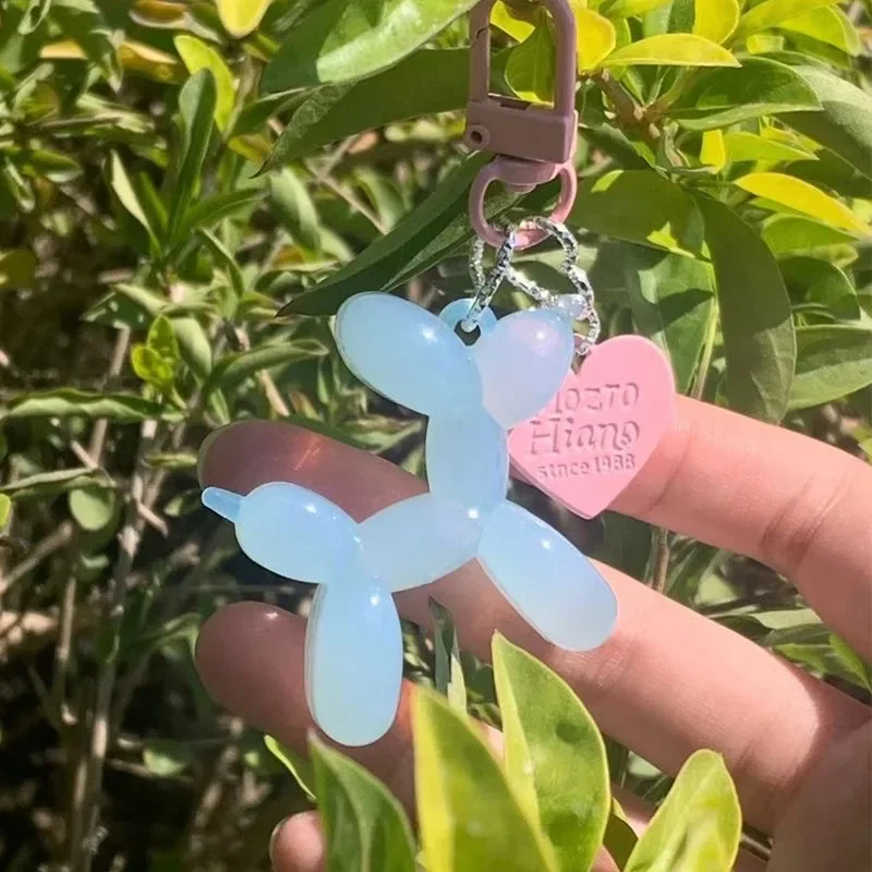 Cartoon Acrylic Bal…