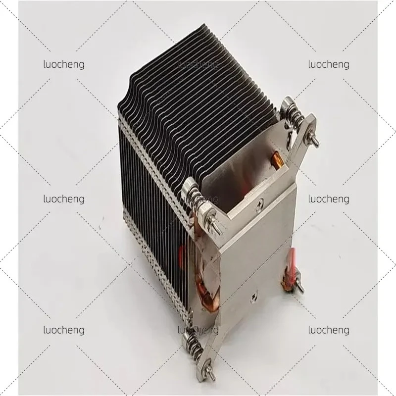 For Dell PowerEdge T320 T420 Server CPU Cooling Heatsink 5JXH7 05JXH7