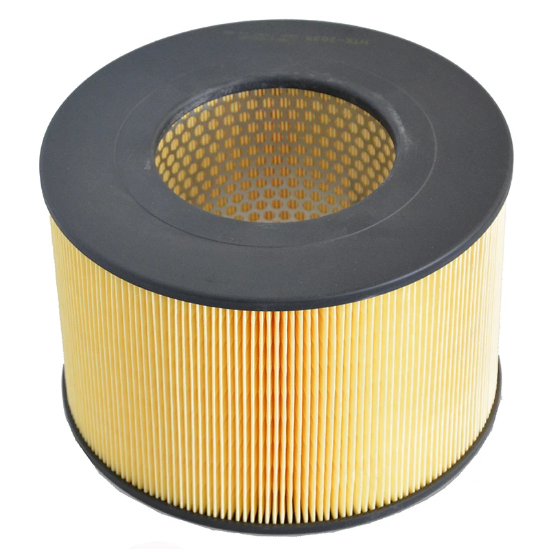 

Car Engine Air Filter For TOYOTA DYNA 200 1988-1993/ COASTER Ⅲ 2000-/ COASTER Ⅳ 2017-/ LAND CRUISER (J100) 1998-2007 17801-61030