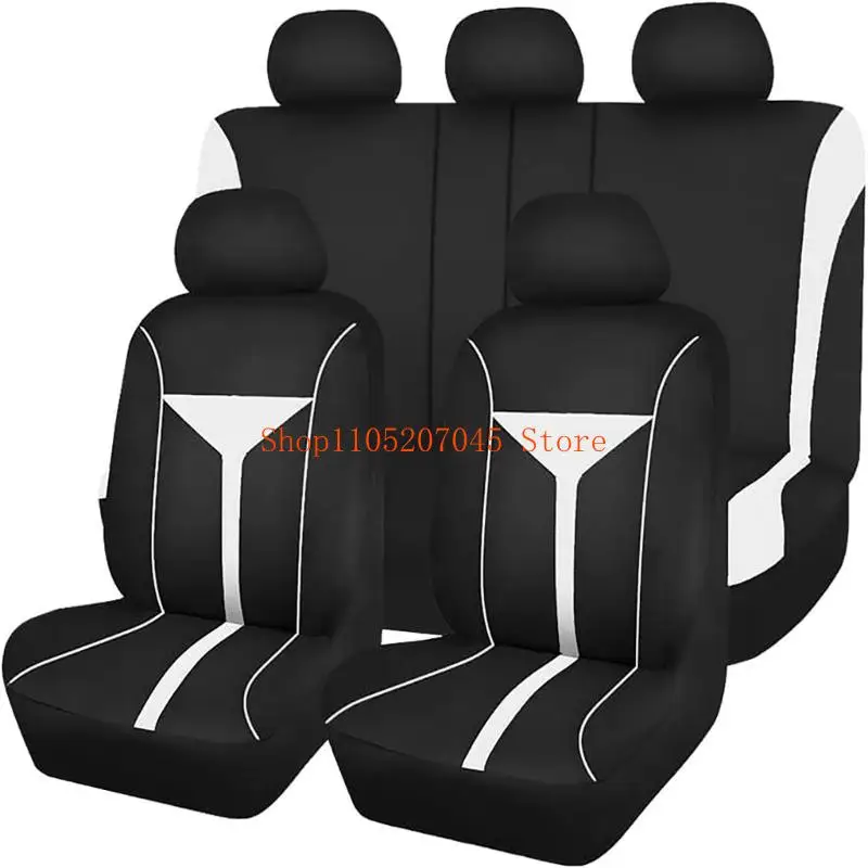37cd Breathable Polyester Car Covers Universal with Wine Glass for Car