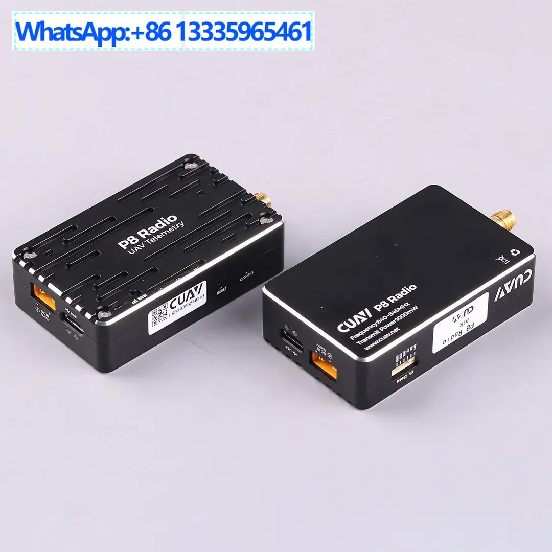 Cuav Leixun P8 Digi…