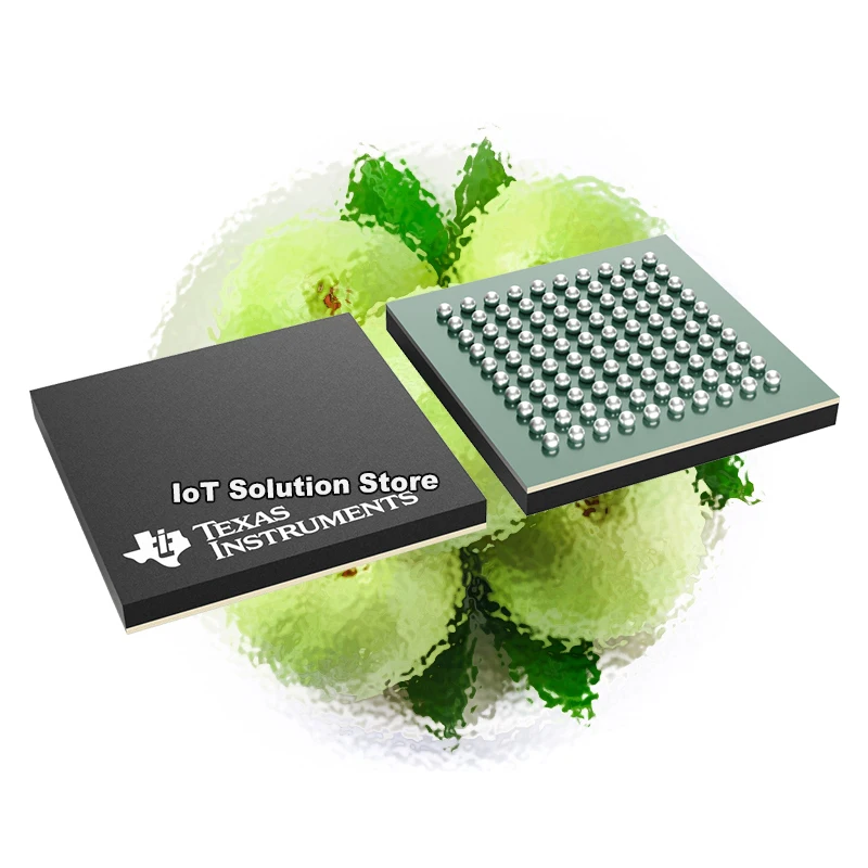 

(1PCS) TMS320F28015NMFA DDC264CKZAWR TMS320F2809NMFA