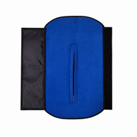 E-Bike Battery Protective Cover Neoprene Waterproof Dustproof Reflective Protector Cover Outdoor Cycling Equipments