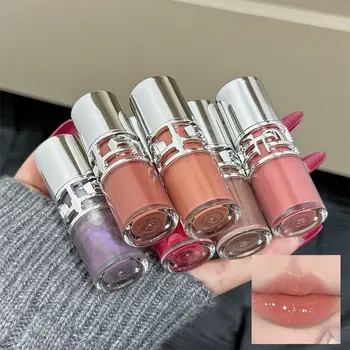 8 最佳銷售 透明唇彩 - №7