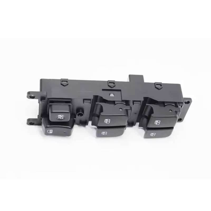 935701D3013W for 2006-2012 Kia left front driver side window switch