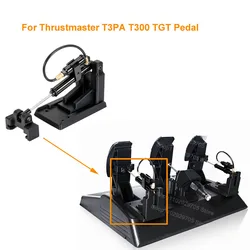 Sim Racing Throttle Brake Clutch Pedal Modification Damping kit for Thrustmaster T3PA T300 TGT Pedal Enhances Foot Feel