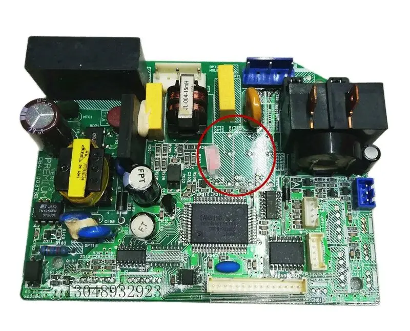 for air conditioner computer board DB93-03583A-LP DB93-03586A-LF DB41-00379B motherboard air conditioner part