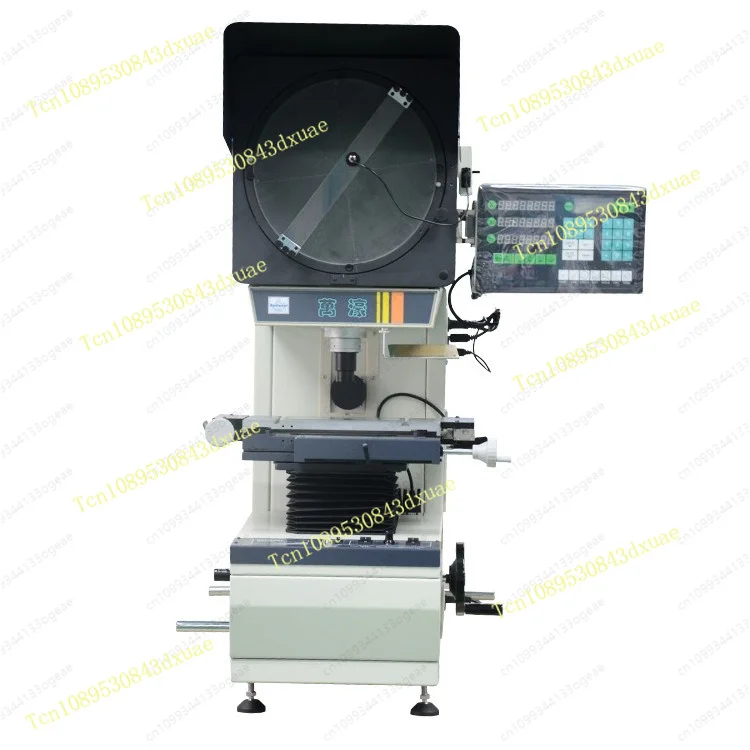DC3000 Digital Display Table Key Panel, Replacement Control Switch Module for Projector & AV Systems