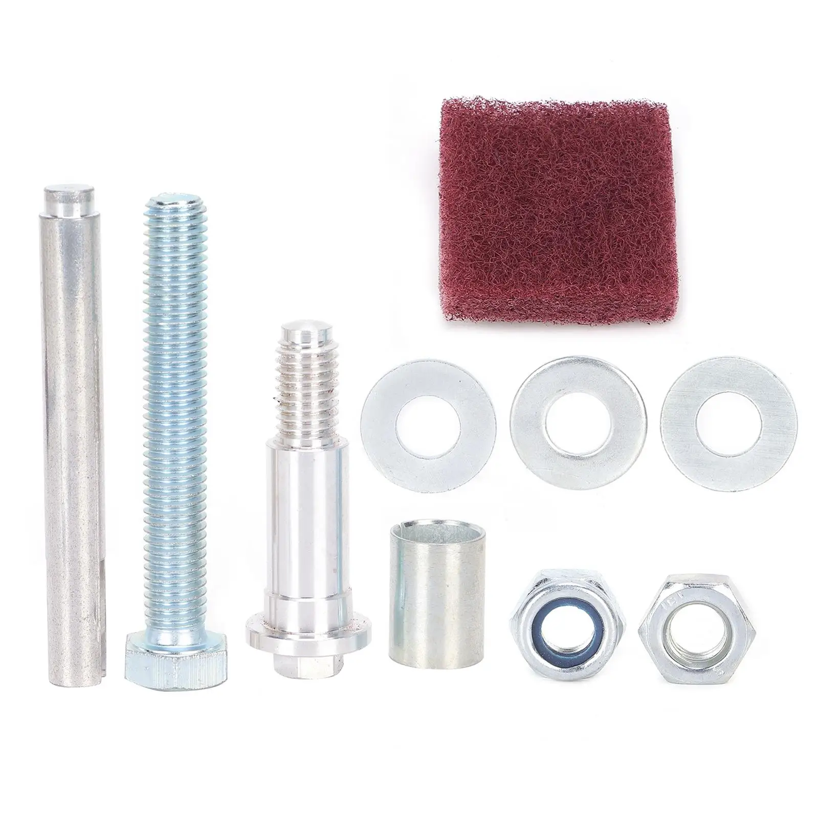 

for car Gear Tower Repair Set Anti Corrosion Resistant Durable Installation Kit 55354731