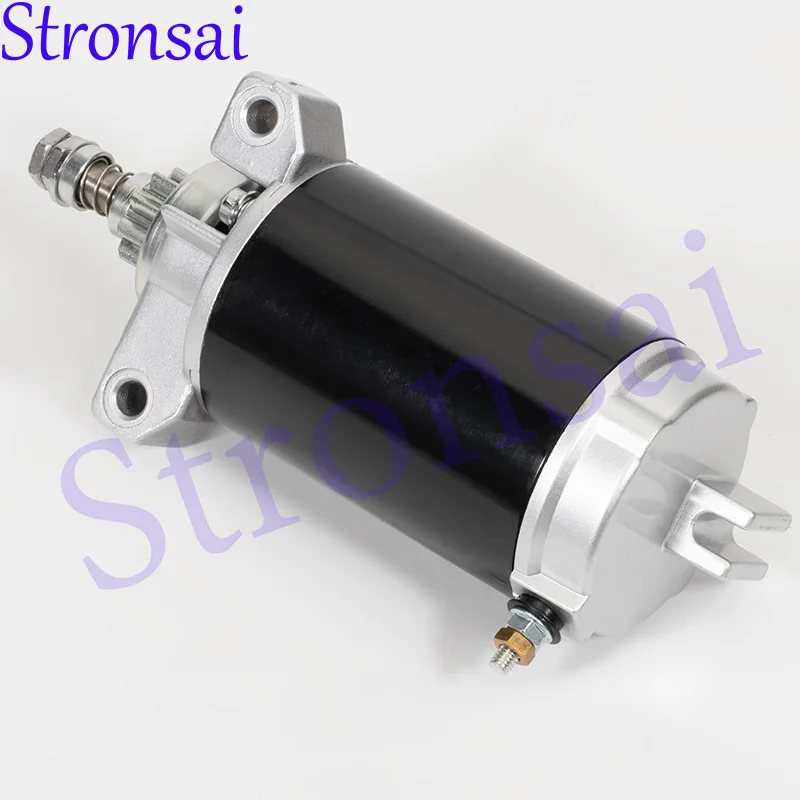 

67C-81800 Start Motor for YAMAHA 4 stroke 40HP,Start Motor for MERCURY 50-854636,50-854636T,50-859170T