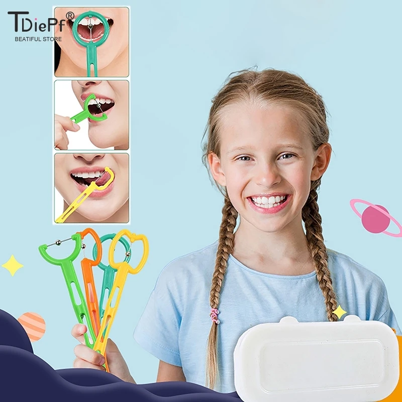 10Colors Tongue Tip Exerciser For Adult Kids Speech Therapy Autism Sensory Rehabilitation Oral Tongue Muscle Trainer Talk Tools