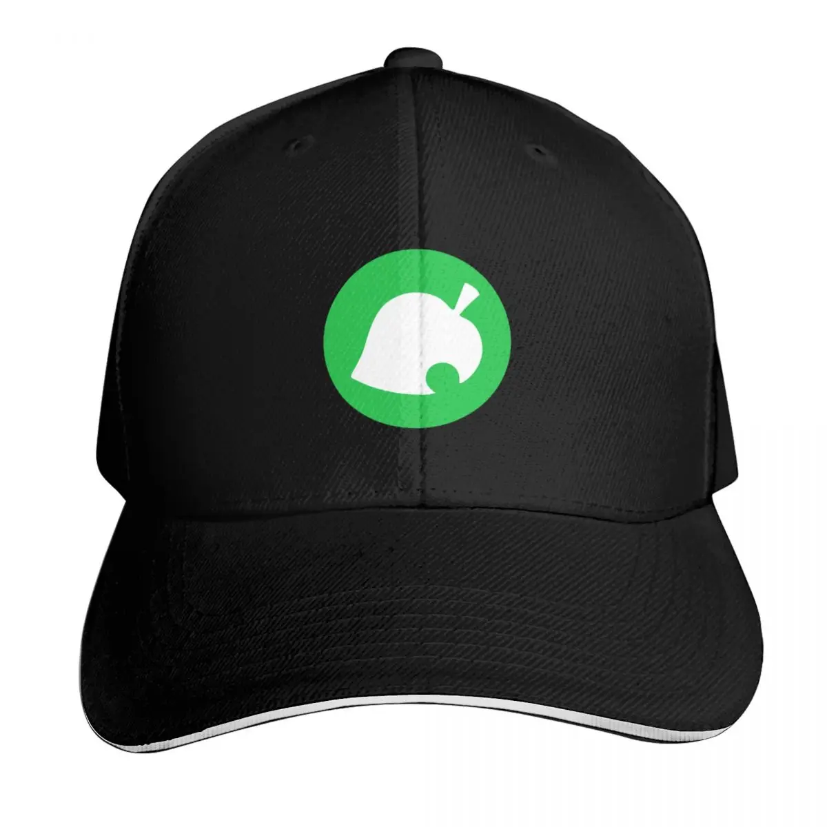 Nook Inc logo Baseball Cap custom caps Rugby Gentleman Hat Luxury Man Hat Mens Caps Women's