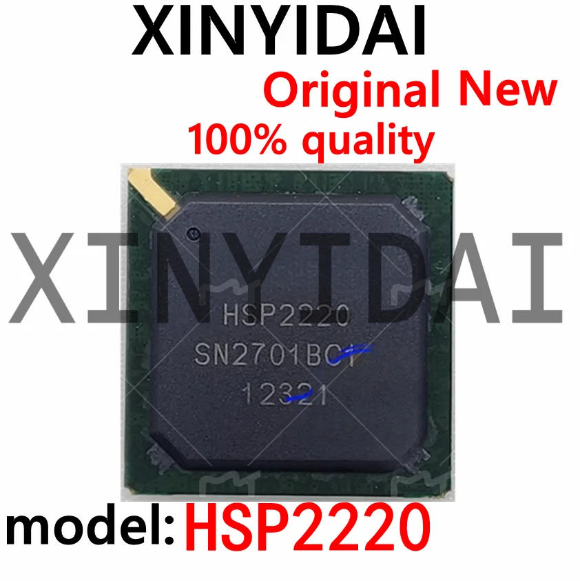 

1PCS HSP2220 SN2701BC1 SN2701BCI BGA brand new original