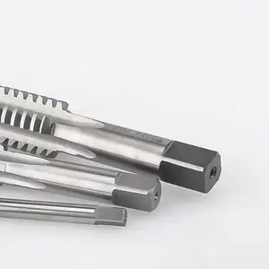 Hochwertige Tr -links -Hand -Hand -Trap -Hahn und Trapez -TR8 TR10 TR10 TR16 TR18 TR20 * 2/3/4 Fadenwerkzeuge 12 Hauptverkauf Trapez - №3