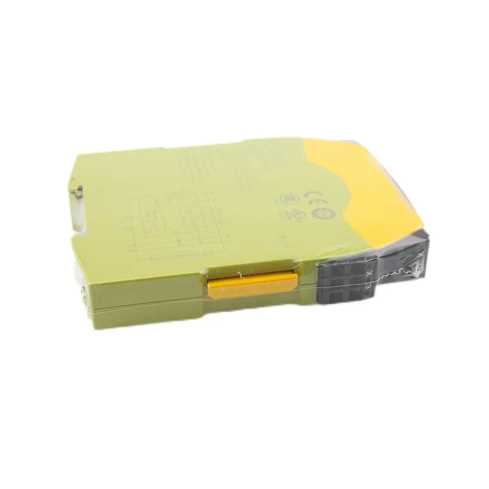 For Pilz 751103 PNOZ S3 Safety Relay Module