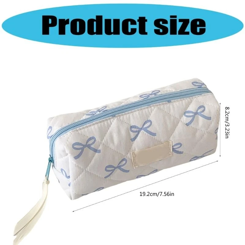 DXAB Многофункциональная пакетика для пера с большим карандашом корпус 7,55x3,38x2,91 дюйм DXAB Многофункциональная пакетика для пера с большим карандашом корпус 7,55x3,38x2,91 дюйм