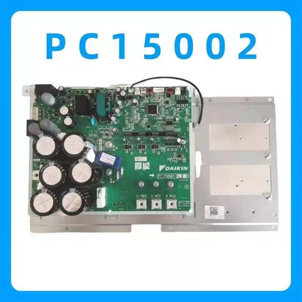 Applicable to Daikin Variable Frequency Board PC15002-2 Variable Frequency Module VRV Air Conditioning Accessories RUXYQ18-20-22