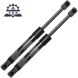 51237289753 7A 51237289752 New High Quality 2x Hood Lift Supports Shock Struts for BMW F01 F02 F03 F04 740i 750i( Fast Delivery)