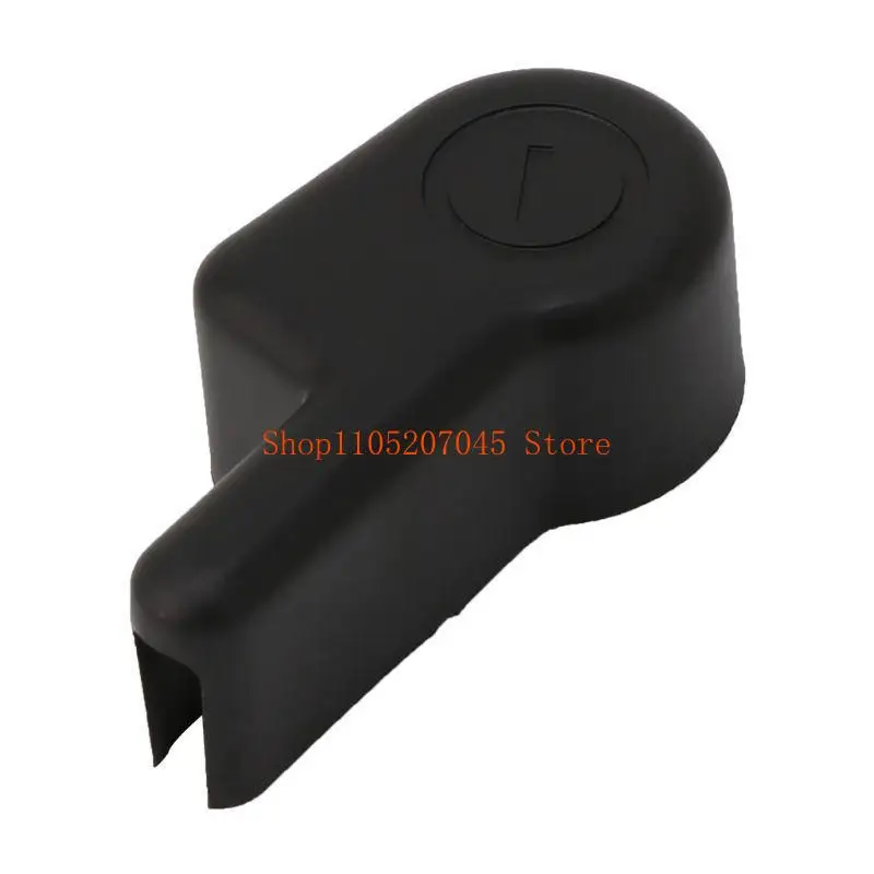 37cd لنيسان قاشقاي Dualis J10 2008 بطارية سلبية غطاء الطرف غطاء الأنود