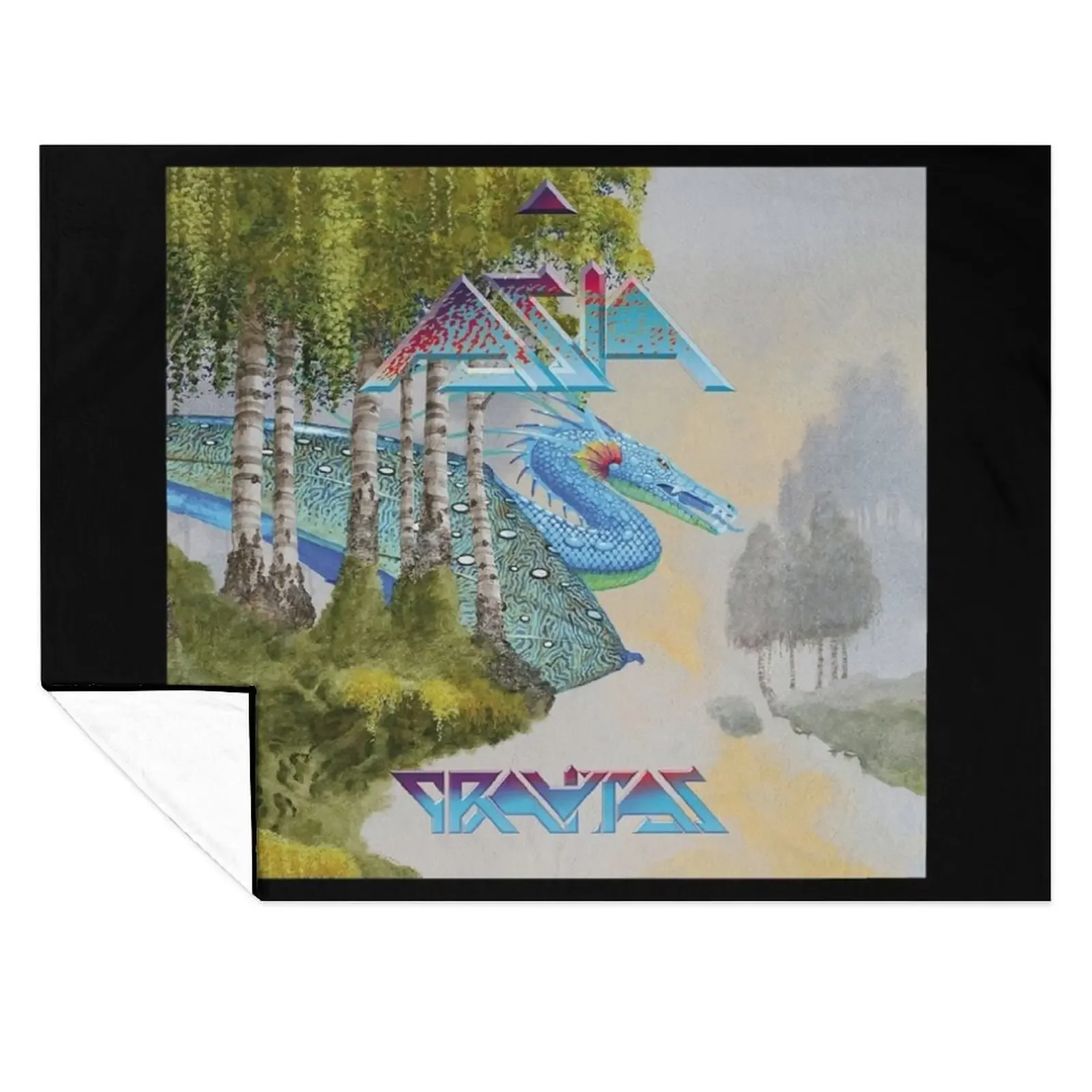 

Asia gravitas Throw Blanket for winter Blankets For Sofas Luxury St halloween Blankets