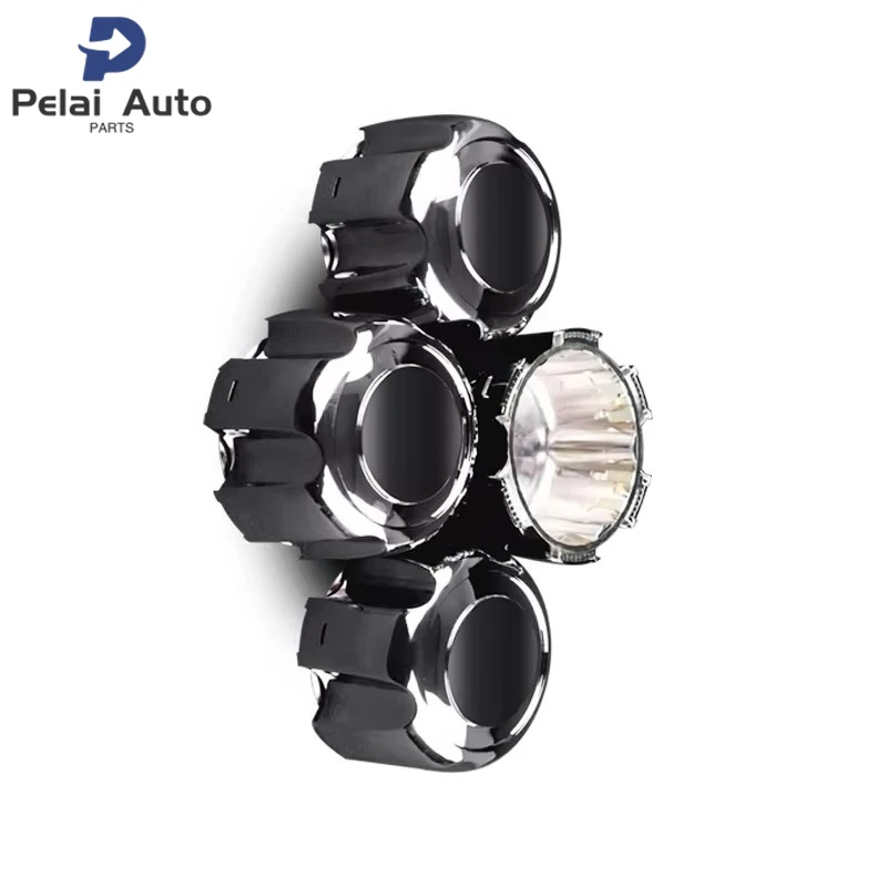 

MR150558 Высококачественные колпаки для колес, центральная крышка ступицы колеса для Mitsubishi 1989-1999 Pajero V45W 6G74 Triton L200 Ka MB816581