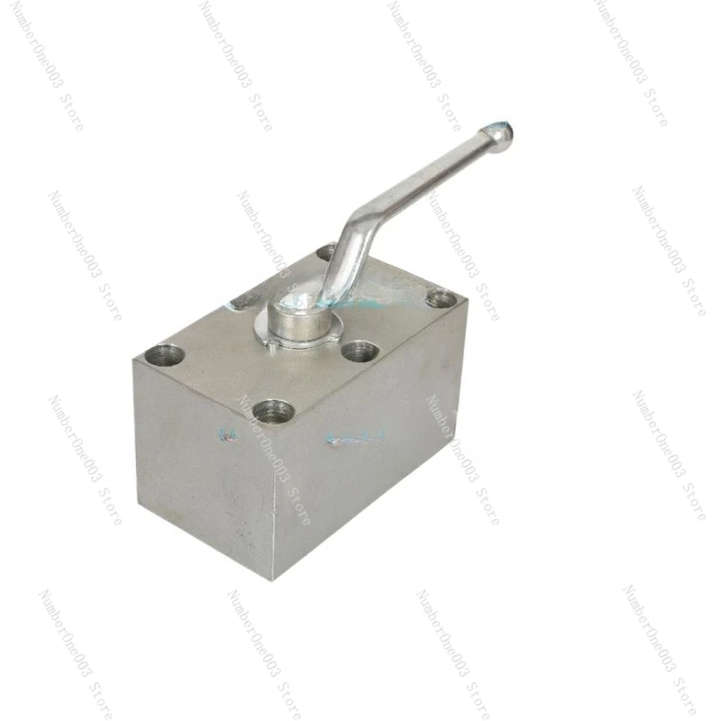 Plate Ball Valve (PKH) - 06/10/16/20/25/32/40/50, (PK3) -06/10..