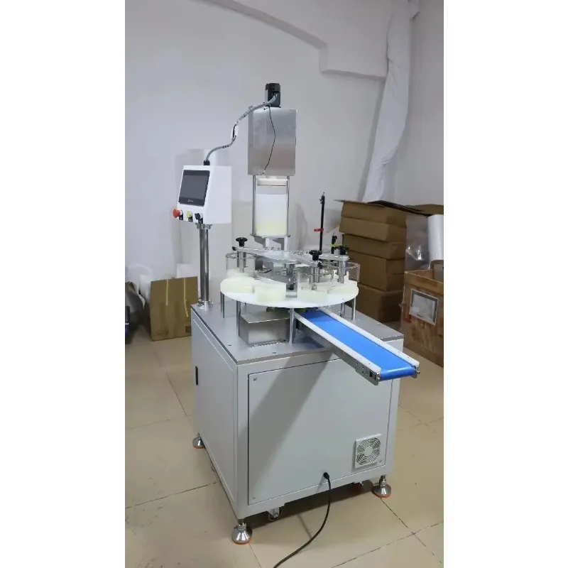 Automatic Rice Serving Machine for Sushi Factory Hot Sale Easy to Use Customized