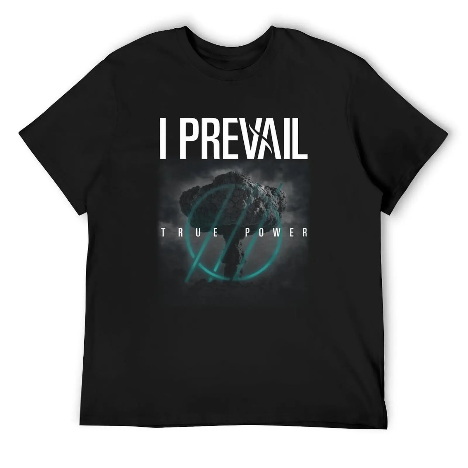 

True Power T-Shirt designer shirts new edition blanks plus sizes oversized t shirts for men