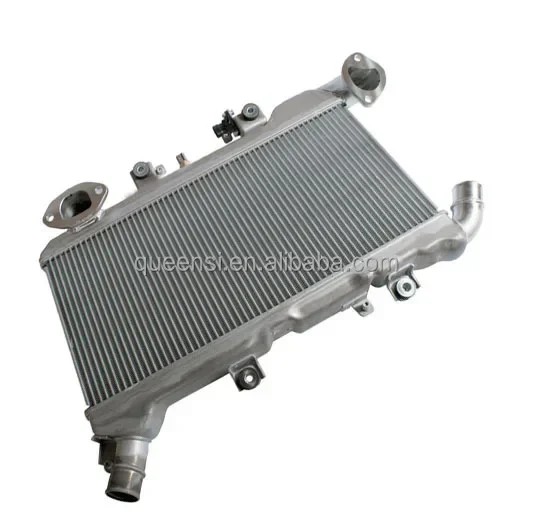 17900-51020 Auto Parts Charge Inter Cooler Assy for Toy ota Land Cruiser 200 2007- 1VD INTERCOOLER Assembly