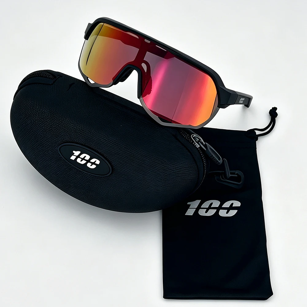Newest UV400 Outdoor Cycling S - Mountain Biking Sunglasses 评论和价格