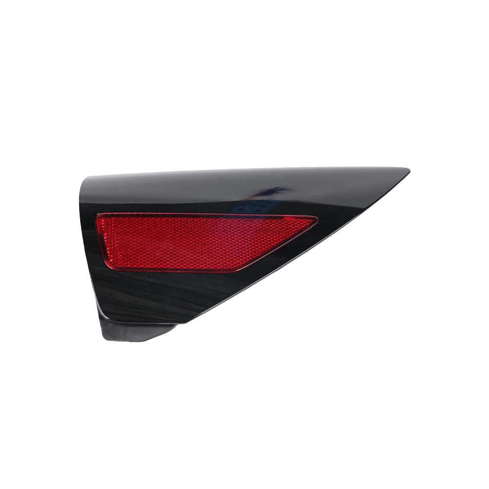 1518783-00-A Rear Right Reflector Light Quarter Panel Rear Right Trim Panel Charging Port Cover Side for Tesla Model 3/Y 2020-22