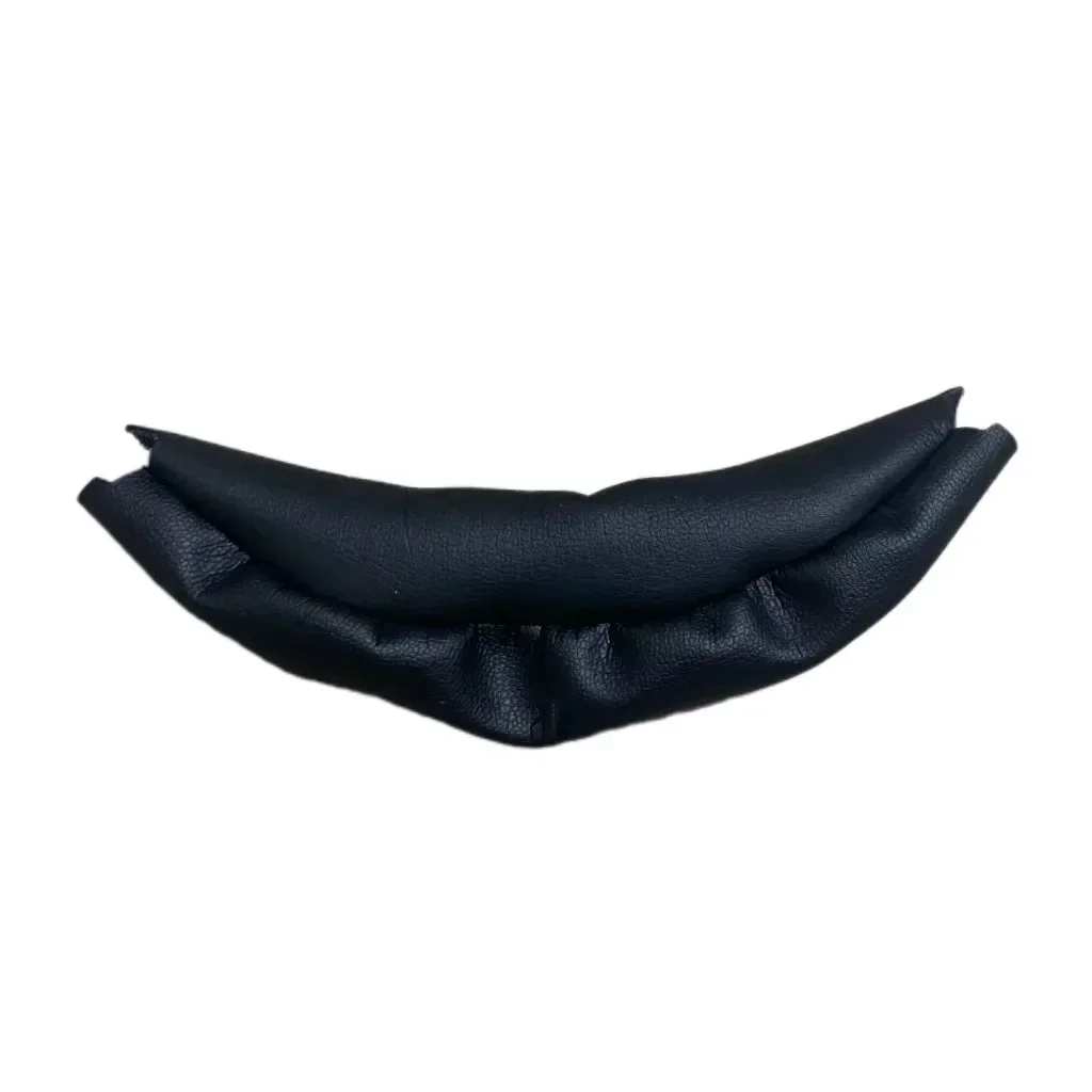 Almohadillas de repuesto para los oídos, almohadillas para los oídos compatibles con 1MORE SonoFlow Pro SE, diadema para jugadores