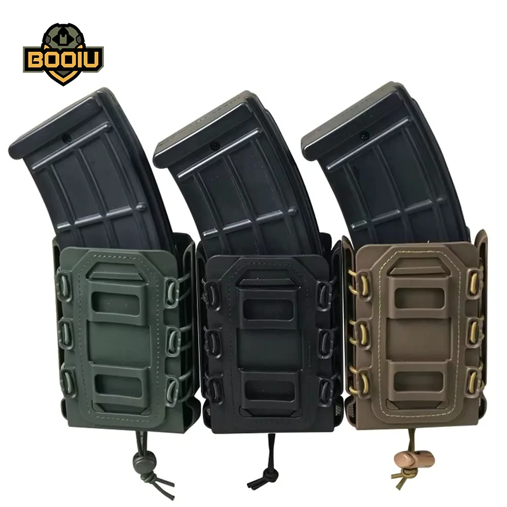 Booiu Tactical 5.56…