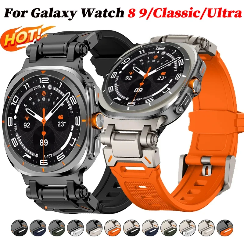 pulseira-de-borracha-para-samsung-galaxy-8-9-44-40mm-8classic-46mm-pulseira-esportiva-luxuosa-para-galaxy-ultra-2025-2026-47mm