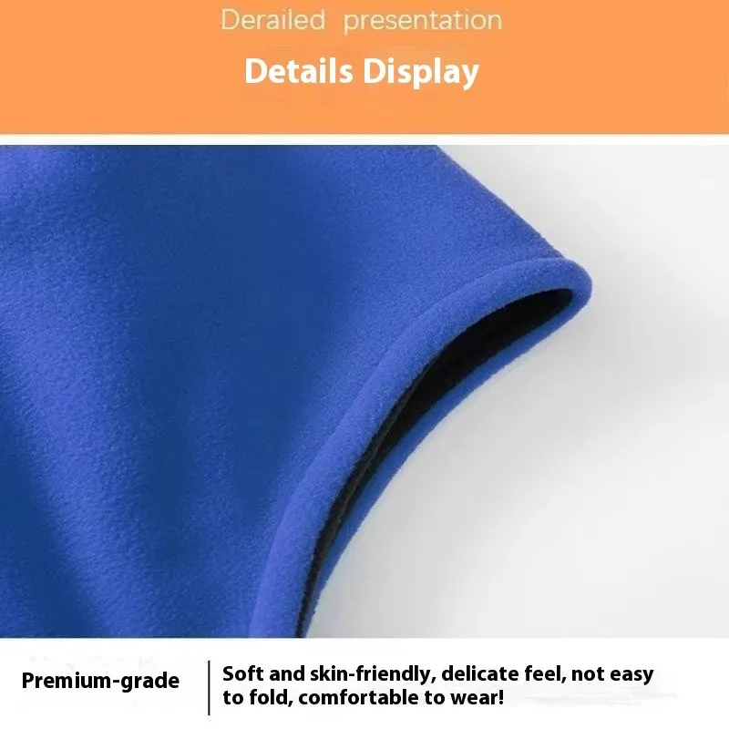 Gorro térmico de invierno para personas mayores, mujeres y hombres, protección para los oídos, gorro para dormir Extra cálido, ciclismo al aire libre, forro polar a prueba de viento, cómodo