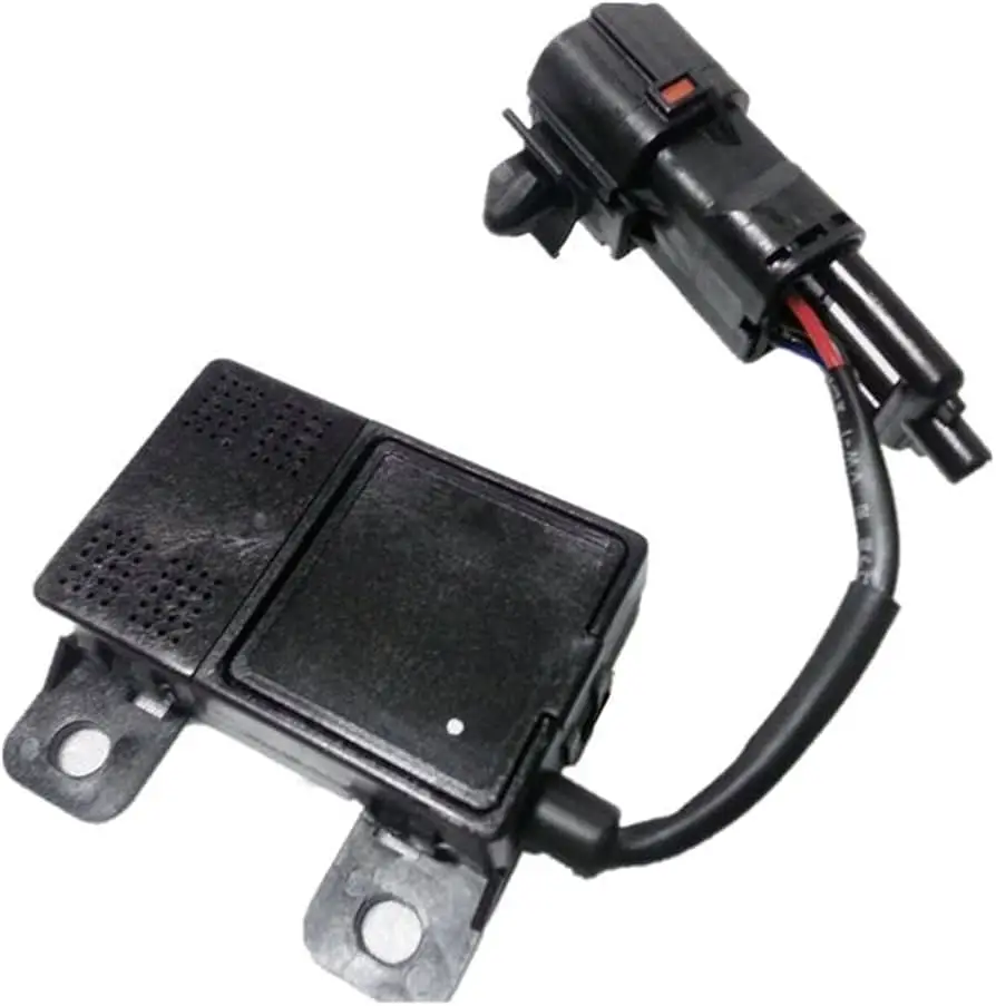 Original For Rexton 06-08 Stavic Rodius 04-13 Aqs Ambient Sensor Outdoor Temperature Sensor 6870021460 Oem High Quality