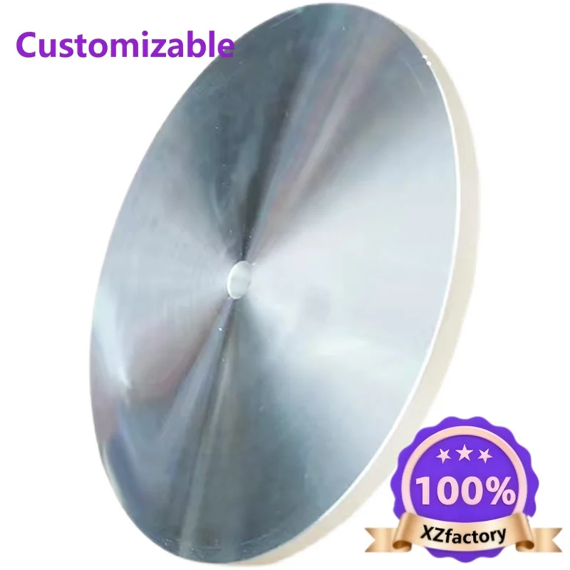 Factory Direct 2026 Top 150MM Zinc Plate Jewelry Gem polishing Flat Lap Wheel 6